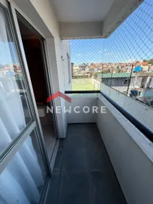 Apartamento com 2 Quartos à venda, 55m² no Jardim Maringá, São Paulo