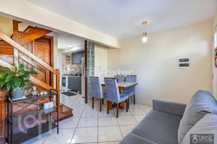 Casa de Condomínio com 3 Quartos à venda, 73m² no Sarandi, Porto Alegre