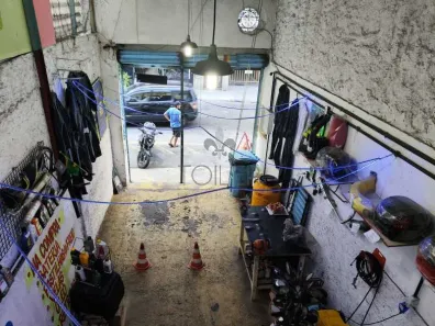 Ponto Comercial à venda, 260m² no Catete, Rio de Janeiro