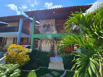 Casa de Condomínio com 4 Quartos à venda, 121m² no Ebenezer, Gravatá