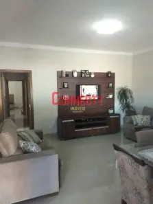 Casa com 3 Quartos à venda, 170m² no Residencial Greenville, Ribeirão Preto