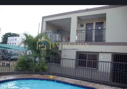 Apartamento com 2 Quartos à venda, 65m² no Solange Park III, Goiânia
