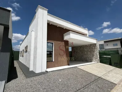 Casa de Condomínio com 3 Quartos à venda, 135m² no Bela Vista, Mossoró
