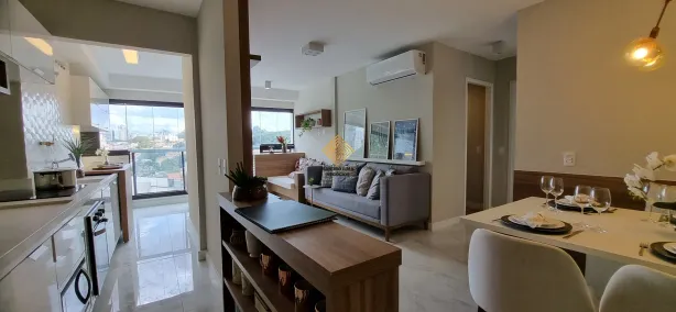 Apartamento com 2 Quartos à venda, 66m² no Saúde, São Paulo
