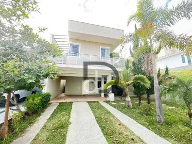 Casa de Condomínio com 4 Quartos para alugar, 230m² no Aglomeração Urbana de Jundiaí, Louveira