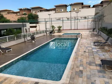 Apartamento com 2 Quartos à venda, 70m² no Jardim Tarraf II, São José do Rio Preto