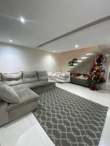 Sobrado com 3 Quartos à venda, 109m² no Vila Zamataro, Guarulhos
