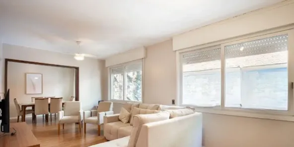 Apartamento com 3 Quartos à venda, 148m² no Independência, Porto Alegre