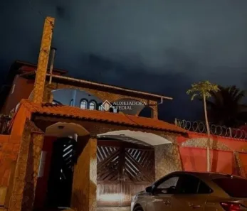 Sobrado com 6 Quartos à venda, 394m² no Cibratel II, Itanhaém