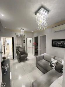 Casa de Condomínio com 2 Quartos à venda, 110m² no Jardim Marcondes, Jacareí