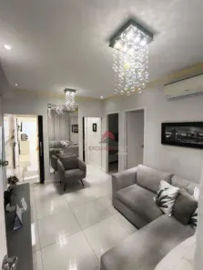 Casa de Condomínio com 2 Quartos à venda, 110m² no Jardim Marcondes, Jacareí