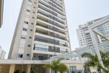 Apartamento com 3 Quartos à venda, 156m² no Vila Andrade, São Paulo