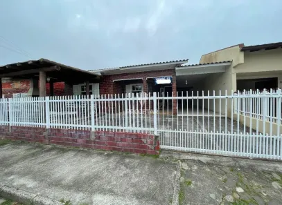 Casa com 6 Quartos à venda, 80m² no Jardim Ultramar, Balneário Gaivota