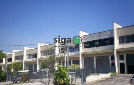 Galpão/Depósito/Armazém para alugar, 800m² no Tamboré, Barueri