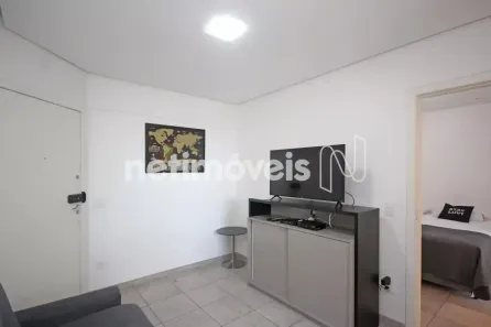 Flat com 1 Quarto à venda, 50m² no Luxemburgo, Belo Horizonte