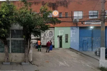 Ponto Comercial para alugar, 270m² no Várzea da Barra Funda, São Paulo