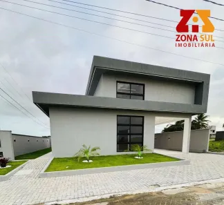 Casa com 3 Quartos à venda, 112m² no Jacumã, Conde