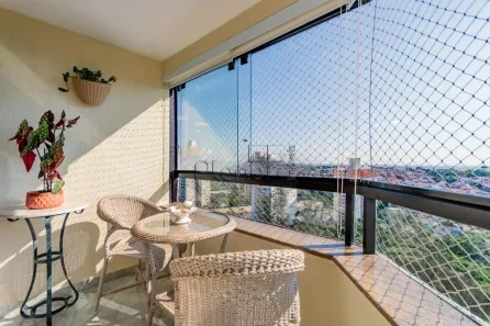 Cobertura com 3 Quartos à venda, 160m² no Parque Prado, Campinas
