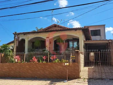 Casa com 4 Quartos à venda, 142m² no Jardim Satélite, São José dos Campos