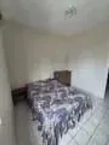 Apartamento com 1 Quarto à venda, 40m² no Itararé, São Vicente