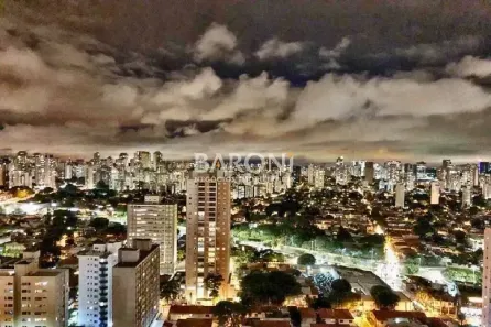 Cobertura com 2 Quartos à venda, 142m² no Vila Olímpia, São Paulo