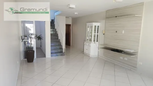Casa com 3 Quartos para alugar, 113m² no Vila Nair, São Paulo