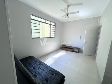 Apartamento com 2 Quartos à venda, 50m² no Jardim Santa Cruz, Campinas