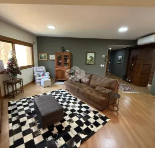Apartamento com 3 Quartos à venda, 119m² no Centro, Gramado