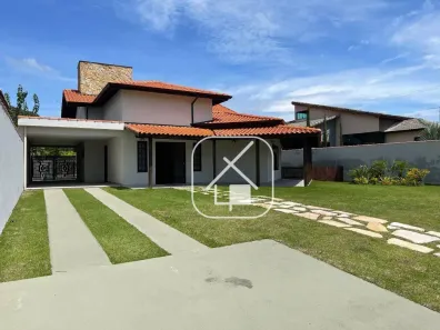 Fazenda/Sítio com 4 Quartos à venda, 480m² no Estância Guararema, Guararema