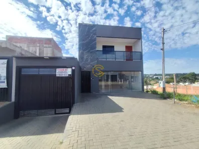 Imóvel Comercial com 4 Quartos à venda, 358m² no Floresta, Cascavel