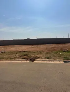 Lote/Terreno à venda, 252m² no Nossa Senhora Aparecida, Paulínia