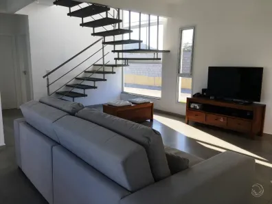 Casa de Condomínio com 4 Quartos à venda, 173m² no Vargem Grande, Florianópolis