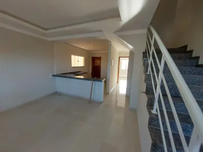 Casa com 3 Quartos à venda, 120m² no Guarani, Saquarema