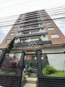 Apartamento com 2 Quartos à venda, 60m² no Centro, Passo Fundo