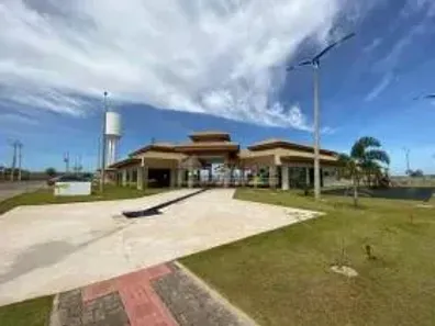 Lote/Terreno à venda, 264m² no Socopo, Teresina