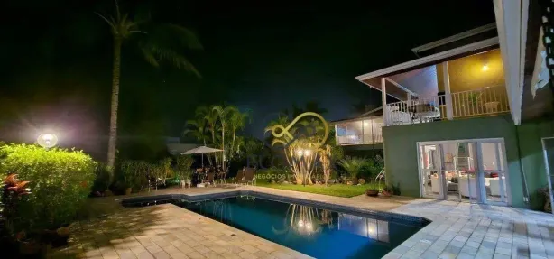 Casa de Condomínio com 5 Quartos à venda, 500m² no Condomínio Jardim das Palmeiras, Bragança Paulista