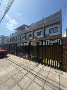 Casa com 2 Quartos à venda, 90m² no Jardim Atlântico, Olinda