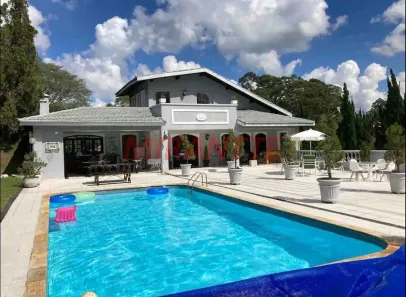 Casa de Condomínio com 6 Quartos à venda, 917m² no Taipas De Pedras (Mailasqui), São Roque