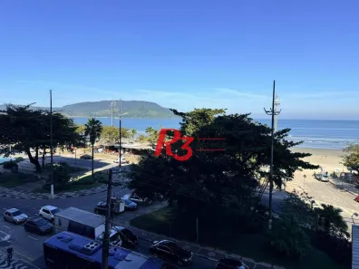 Apartamento com 2 Quartos à venda, 96m² no Embaré, Santos