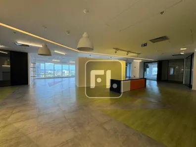 Sala Comercial à venda, 990m² no Alphaville Centro Industrial e Empresarial/Alphaville., Barueri