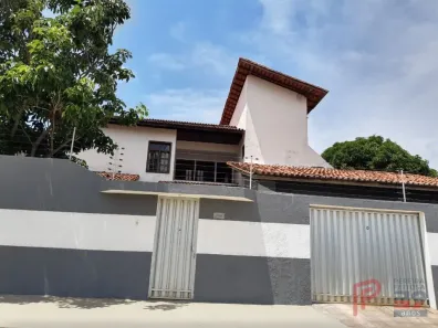 Casa com 4 Quartos à venda, 600m² no Renascença, São Luís