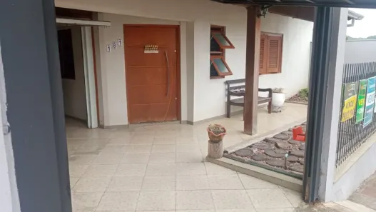 Casa com 4 Quartos à venda, 214m² no Santa Teresa, São Leopoldo