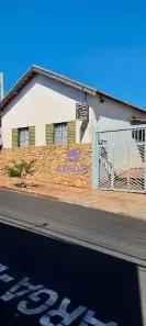 Casa com 4 Quartos à venda, 160m² no Alto, Botucatu