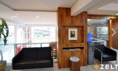 Sala Comercial à venda, 54m² no Centro, Blumenau