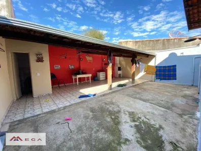 Casa com 3 Quartos à venda, 197m² no Jardim Novo Maracanã, Campinas