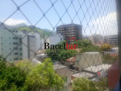 Apartamento com 3 Quartos à venda, 117m² no Tijuca, Rio de Janeiro