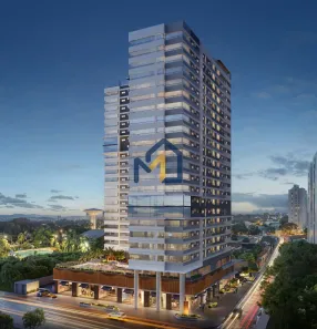 Apartamento com 3 Quartos à venda, 112m² no Jardim Apolo I, São José dos Campos
