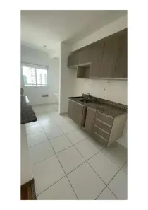 Apartamento com 3 Quartos para alugar, 73m² no Tamboré, Barueri