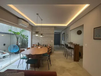 Casa de Condomínio com 3 Quartos à venda, 350m² no Alphaville, Santana de Parnaíba