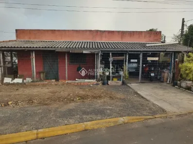 Lote/Terreno à venda, 368m² no Passo das Pedras, Gravataí